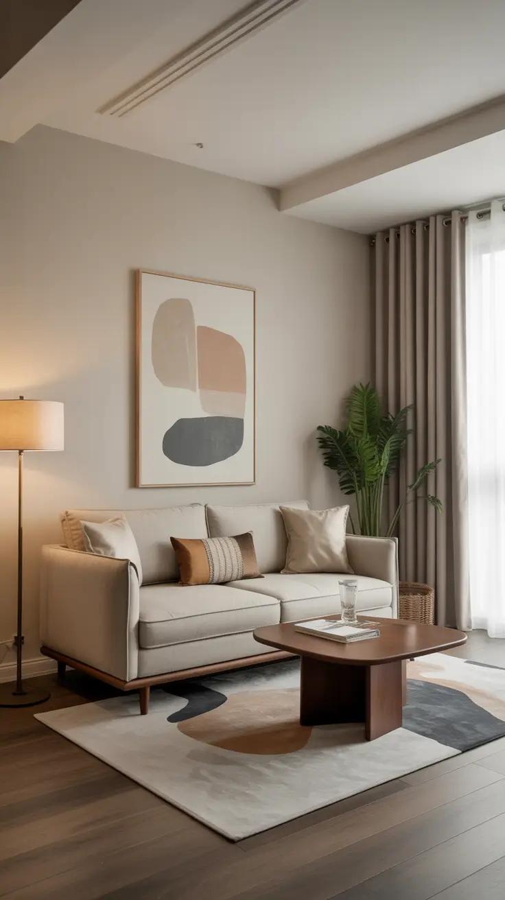 Sofa Minimalis Modern Ideas 2026 for Stylish and Functional Living Spaces