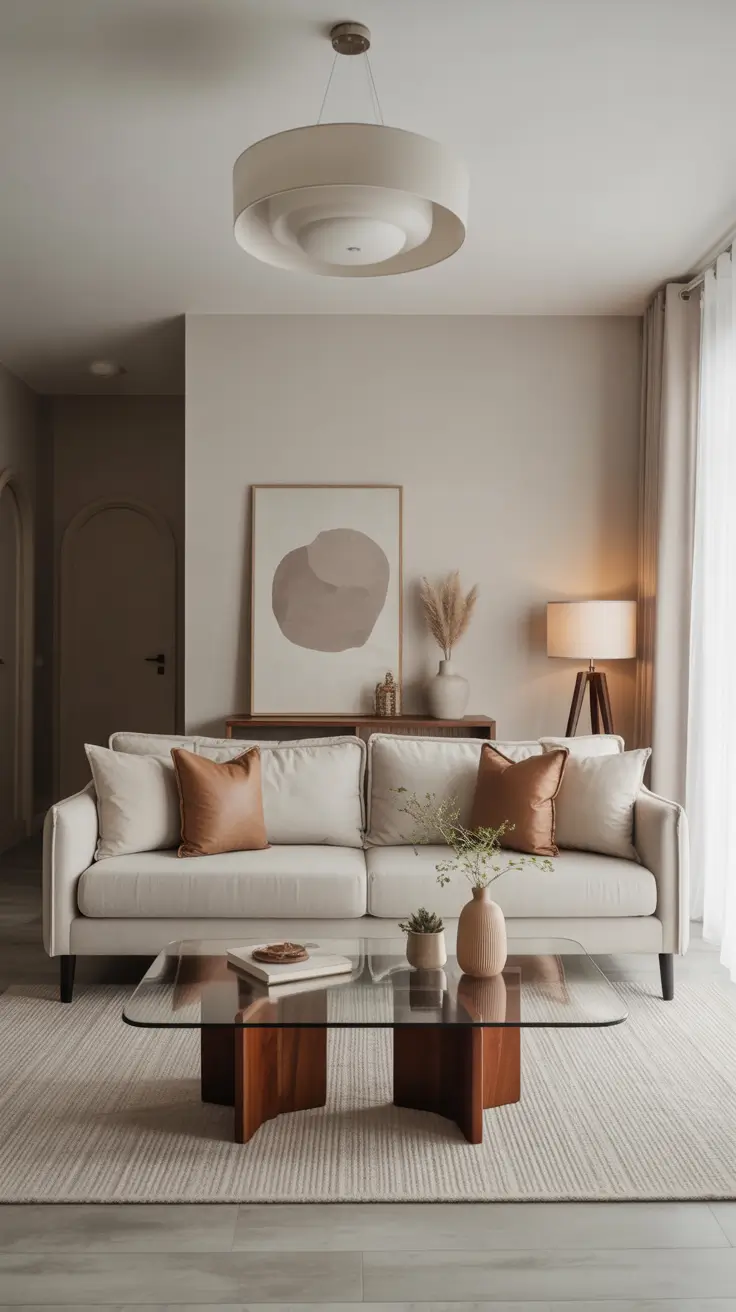 Sofa Minimalis Modern Ideas 2026 for Stylish and Functional Living Spaces