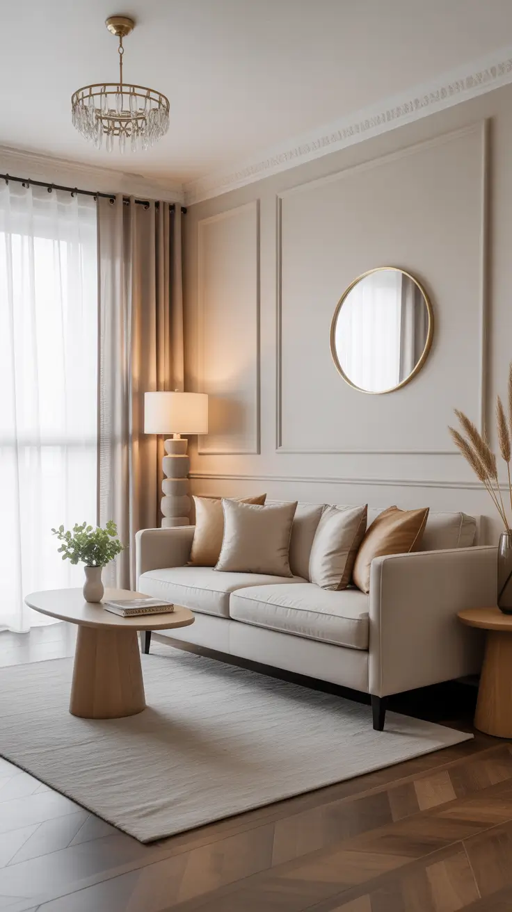 Sofa Minimalis Modern Ideas 2026 for Stylish and Functional Living Spaces