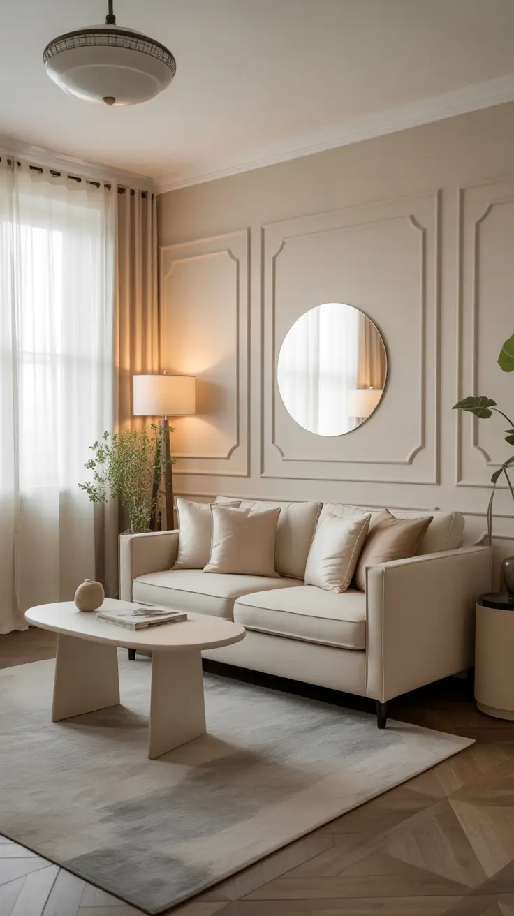 Sofa Minimalis Modern Ideas 2026 for Stylish and Functional Living Spaces