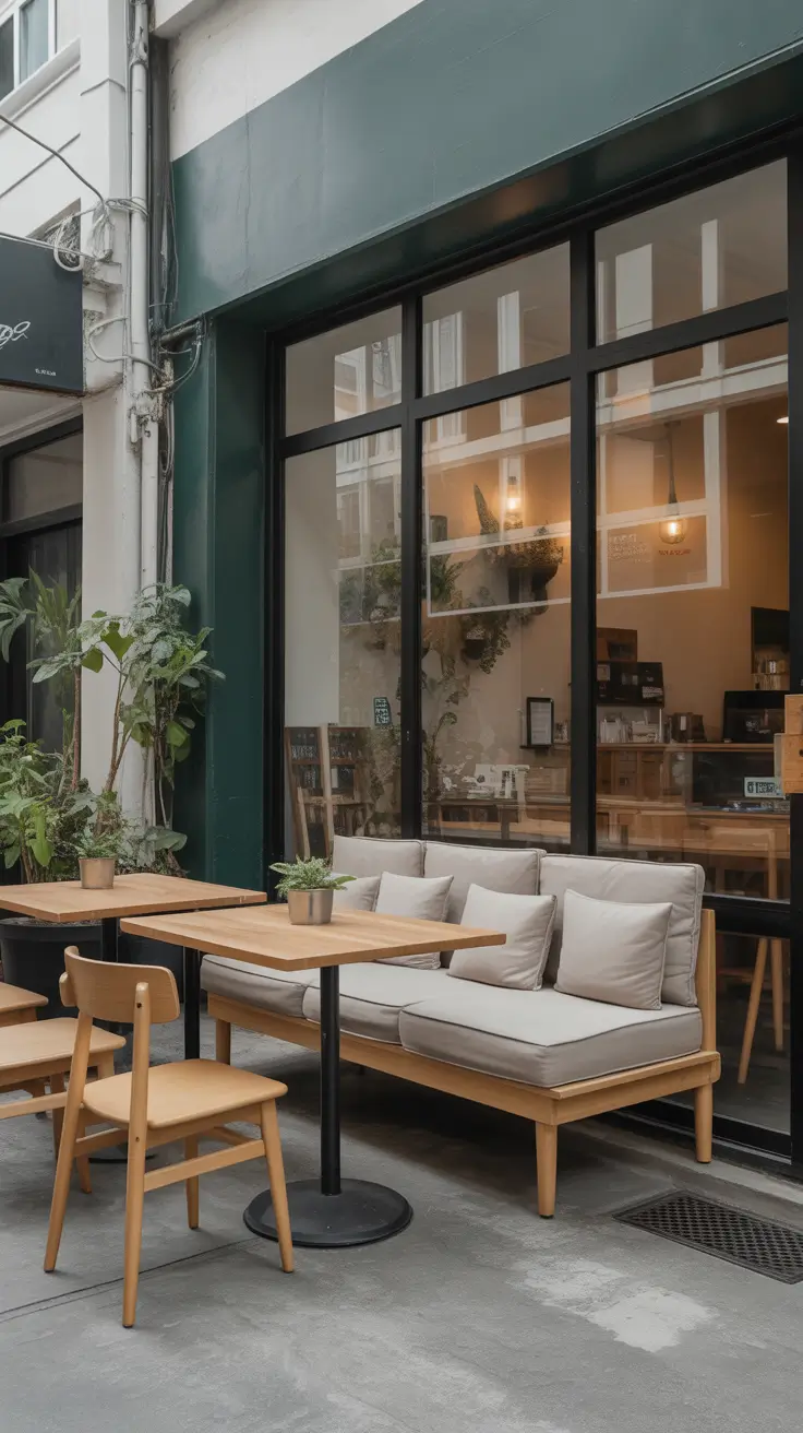 Sofa Minimalis Modern Ideas 2026 for Stylish and Functional Living Spaces