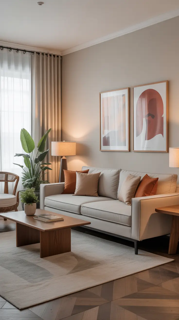 Sofa Minimalis Modern Ideas 2026 for Stylish and Functional Living Spaces