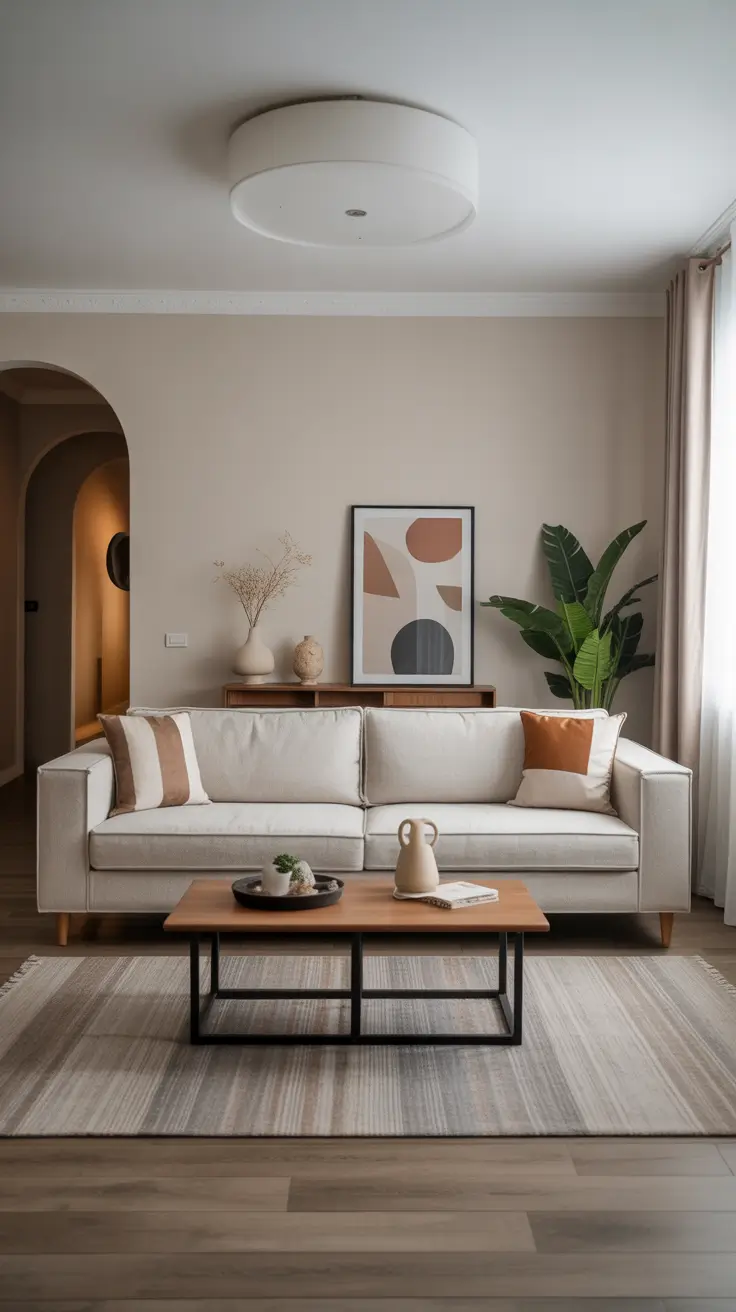 Sofa Minimalis Modern Ideas 2026 for Stylish and Functional Living Spaces