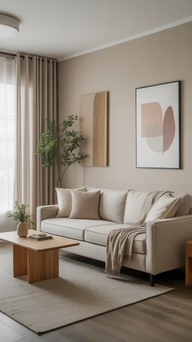 Sofa Minimalis Modern Ideas 2026 for Stylish and Functional Living Spaces