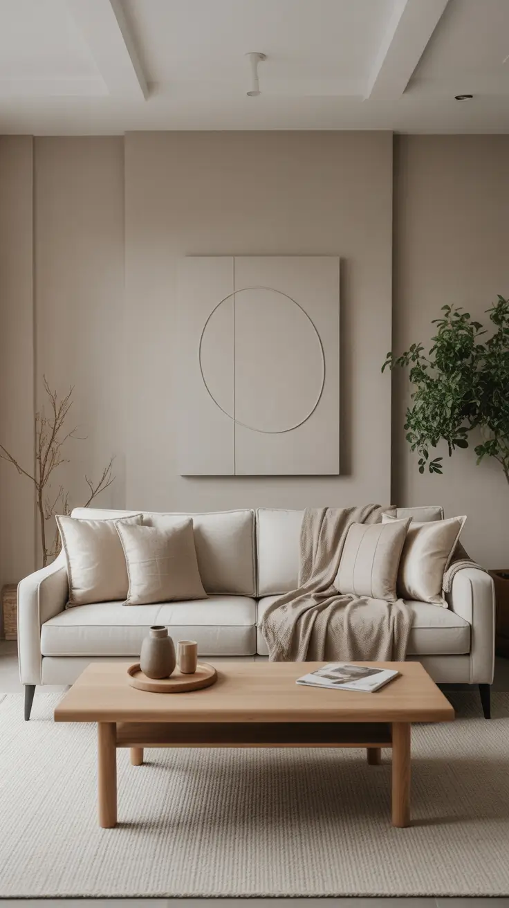 Sofa Minimalis Modern Ideas 2026 for Stylish and Functional Living Spaces