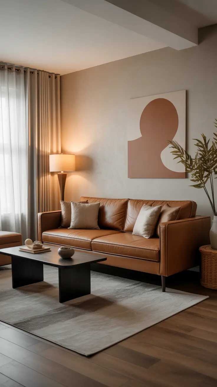 Sofa Minimalis Modern Ideas 2026 for Stylish and Functional Living Spaces