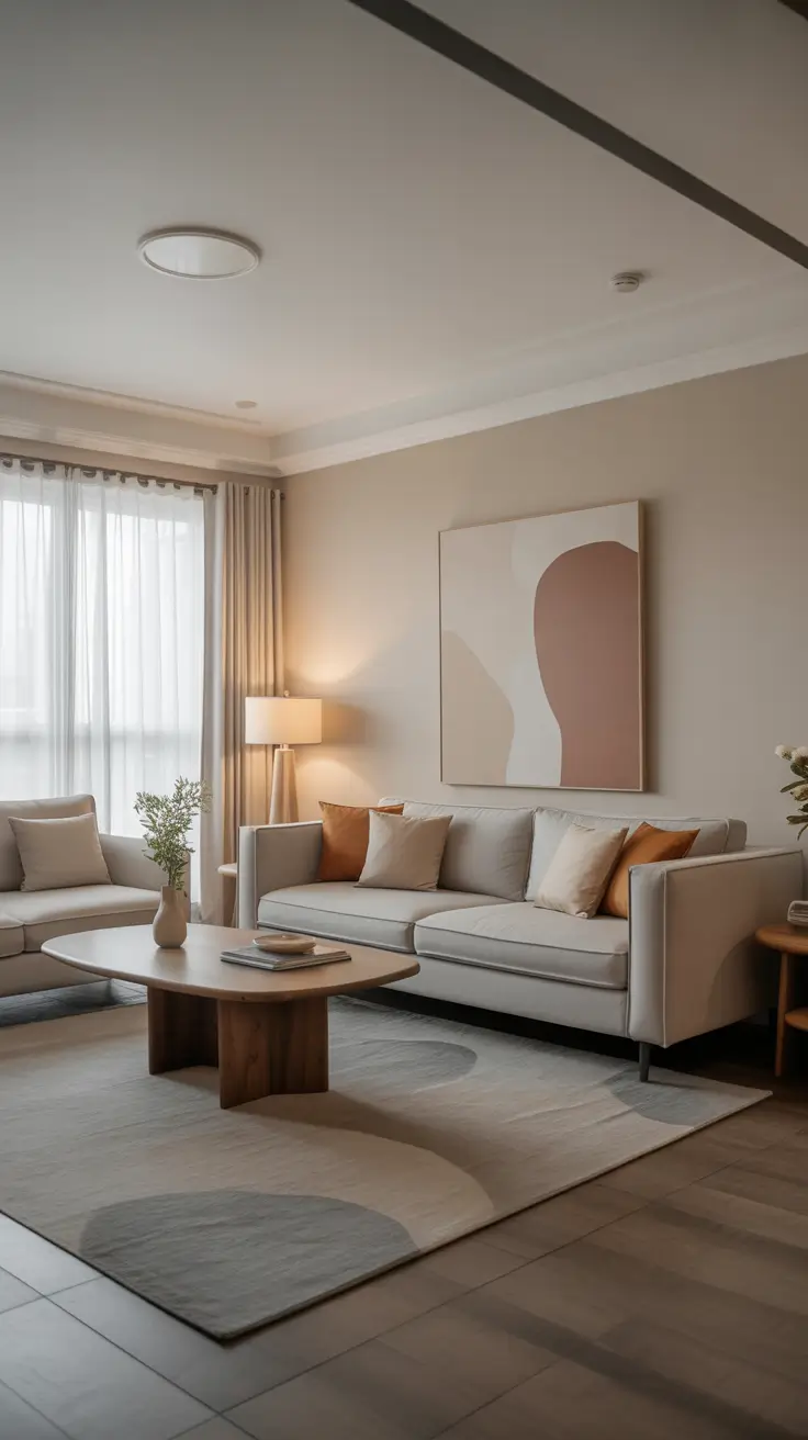 Sofa Minimalis Modern Ideas 2026 for Stylish and Functional Living Spaces