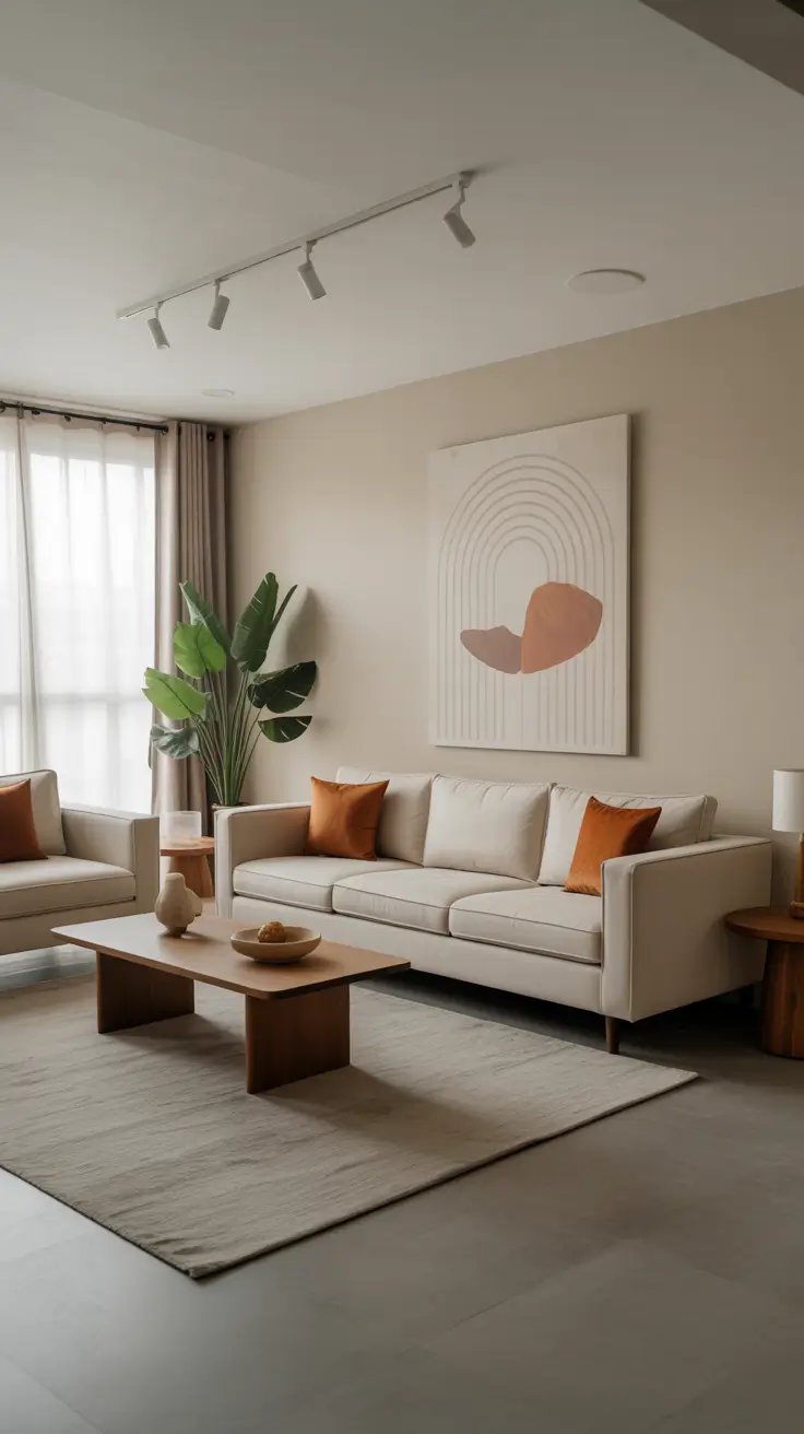 Sofa Minimalis Modern Ideas 2026 for Stylish and Functional Living Spaces