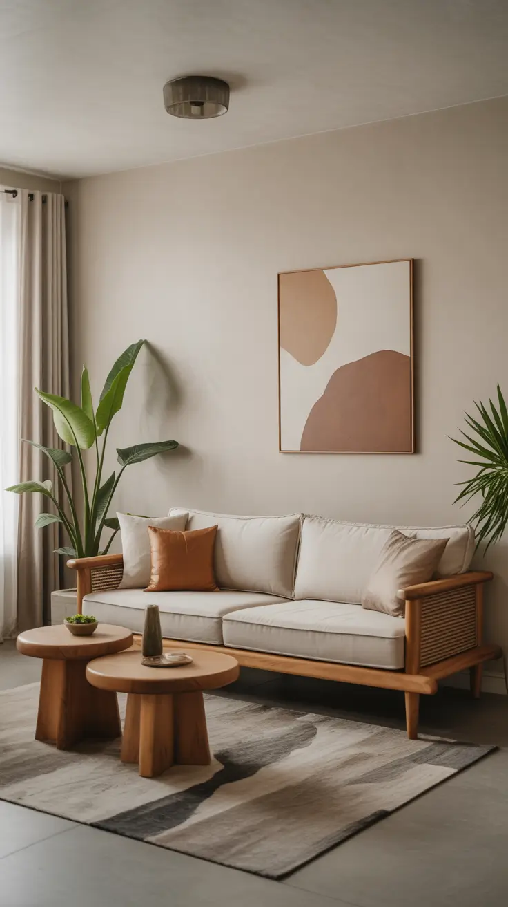 Sofa Minimalis Modern Ideas 2026 for Stylish and Functional Living Spaces