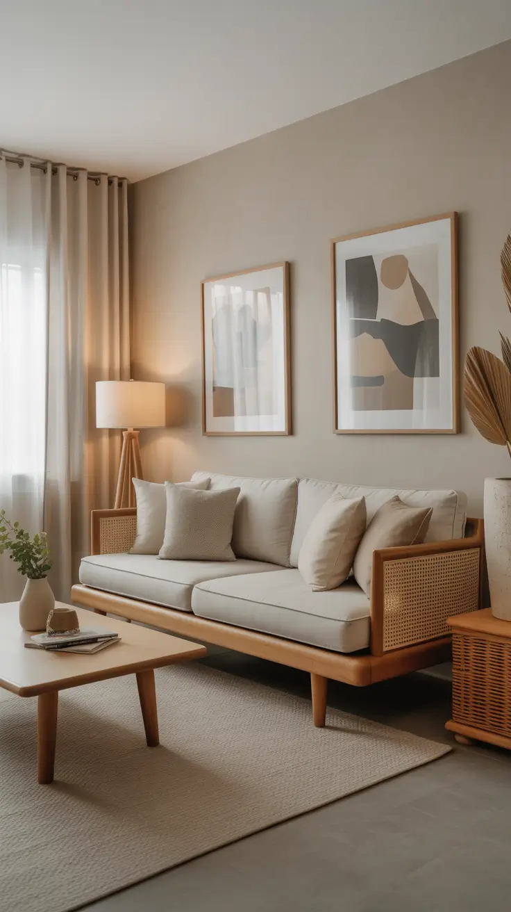 Sofa Minimalis Modern Ideas 2026 for Stylish and Functional Living Spaces