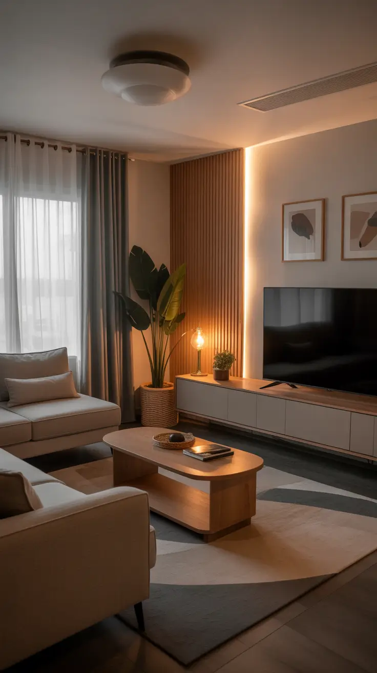 Sofa Minimalis Modern Ideas 2026 for Stylish and Functional Living Spaces