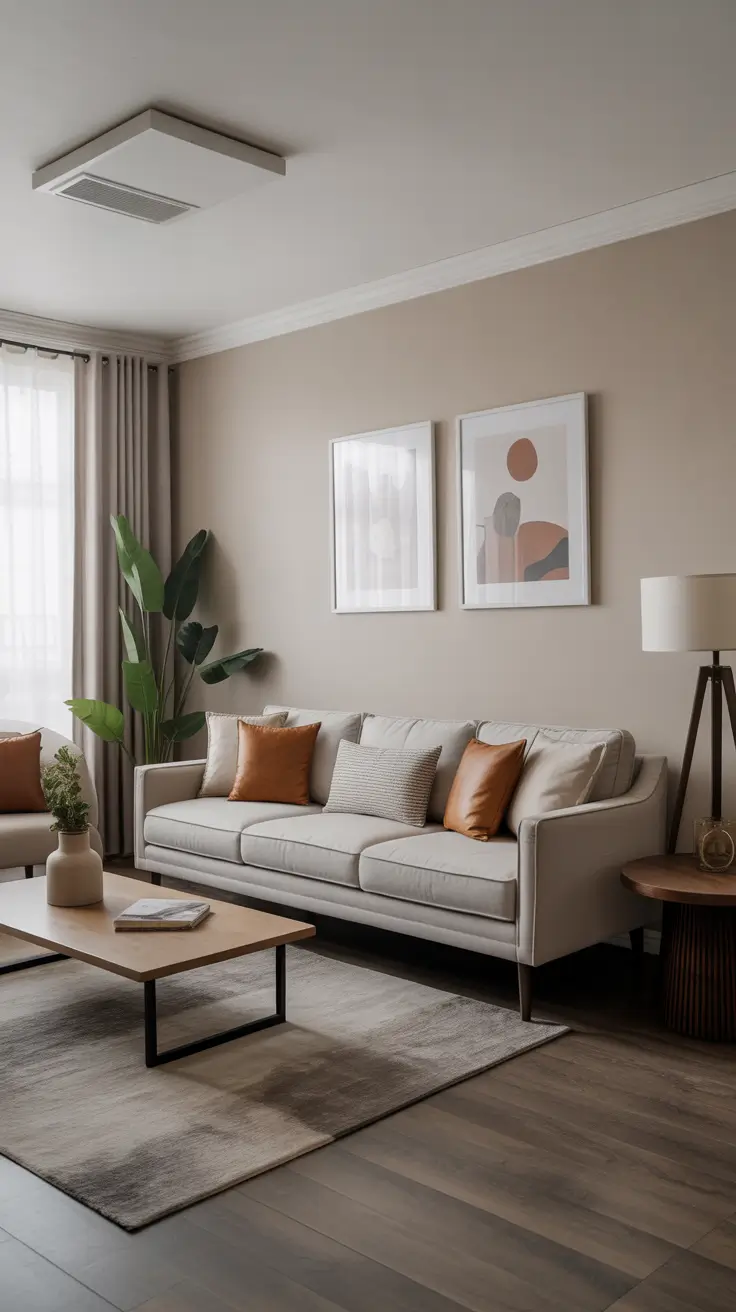 Sofa Minimalis Modern Ideas 2026 for Stylish and Functional Living Spaces