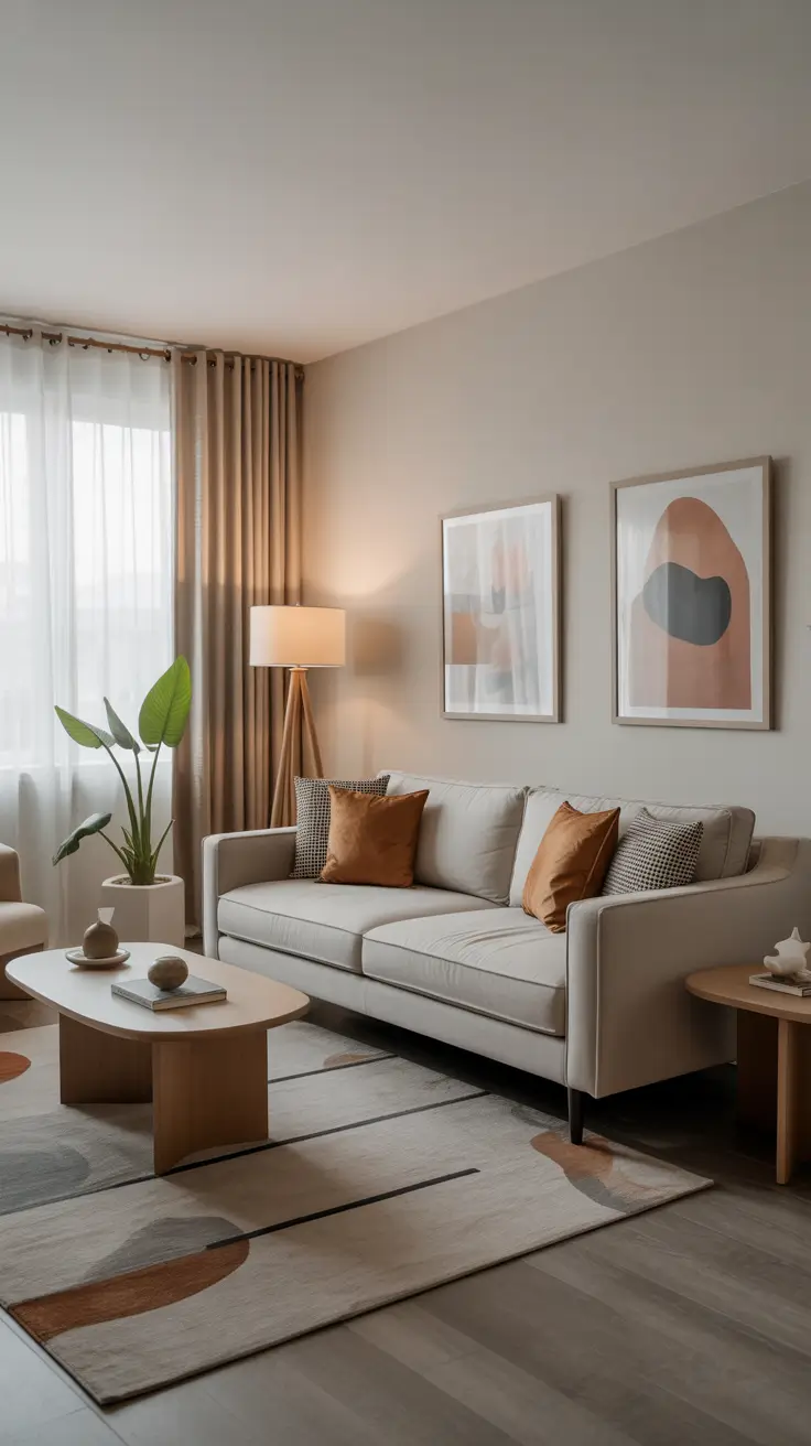 Sofa Minimalis Modern Ideas 2026 for Stylish and Functional Living Spaces