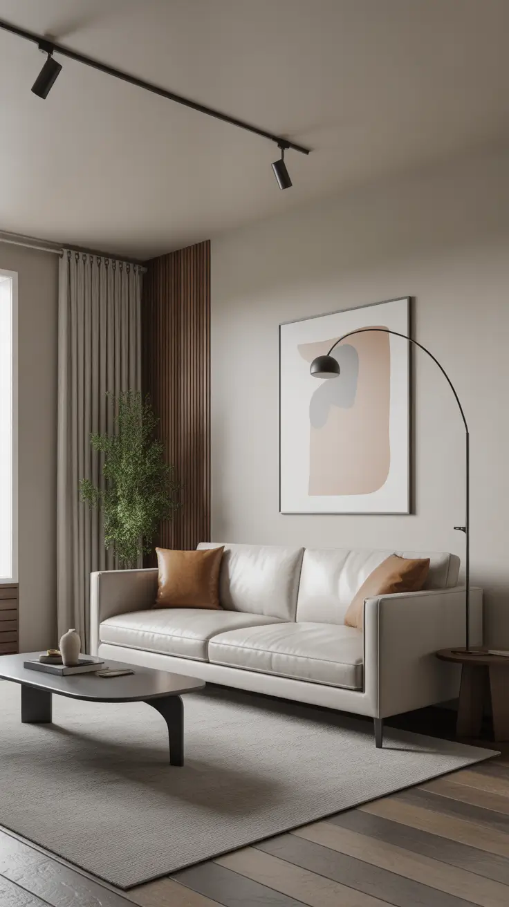 Sofa Minimalis Modern Ideas 2026 for Stylish and Functional Living Spaces