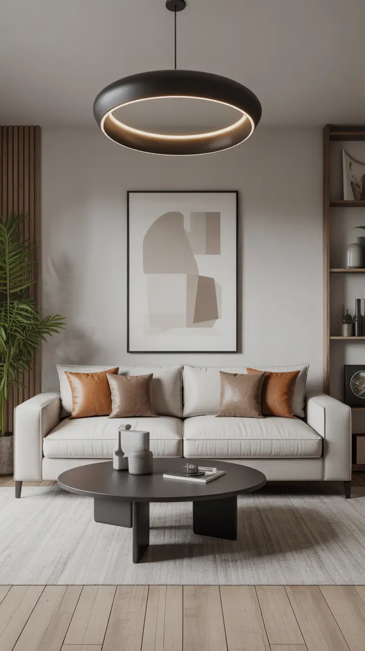 Sofa Minimalis Modern Ideas 2026 for Stylish and Functional Living Spaces