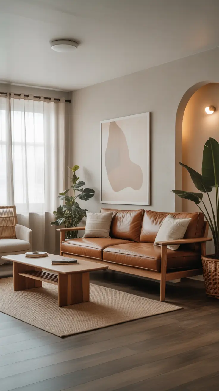 Sofa Minimalis Modern Ideas 2026 for Stylish and Functional Living Spaces