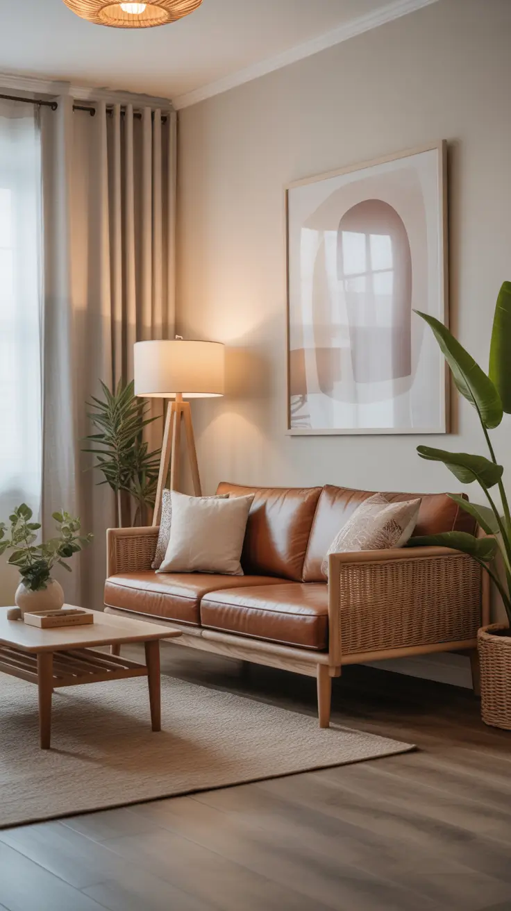 Sofa Minimalis Modern Ideas 2026 for Stylish and Functional Living Spaces