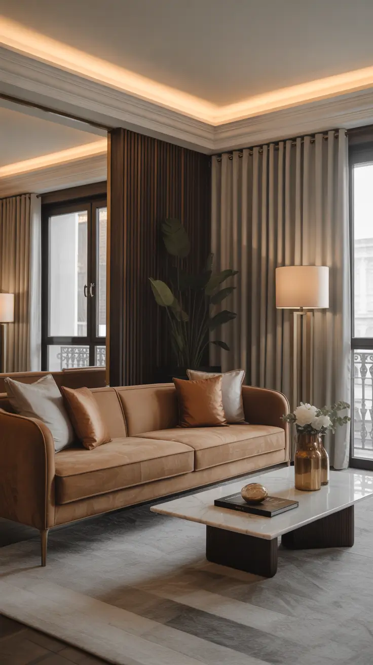 Sofa Minimalis Modern Ideas 2026 for Stylish and Functional Living Spaces