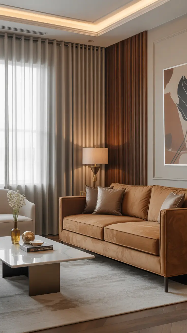 Sofa Minimalis Modern Ideas 2026 for Stylish and Functional Living Spaces