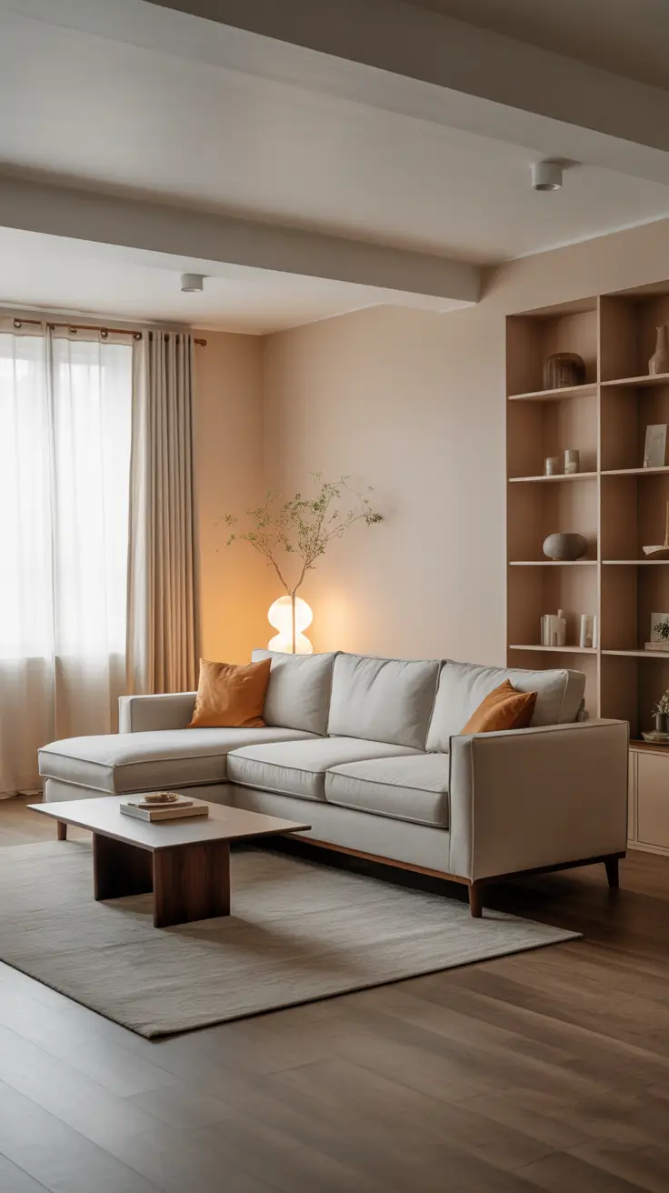 Sofa Minimalis Modern Ideas 2026 for Stylish and Functional Living Spaces