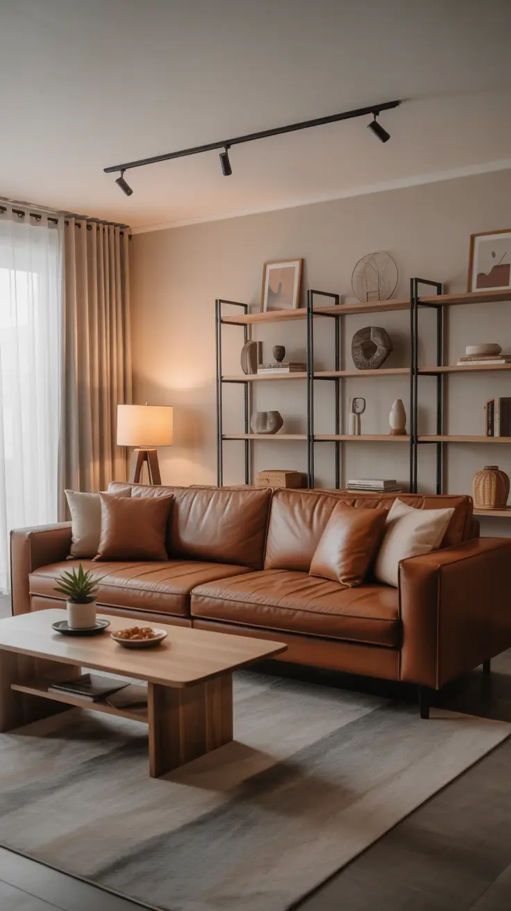 Sofa Minimalis Modern Ideas 2026 for Stylish and Functional Living Spaces