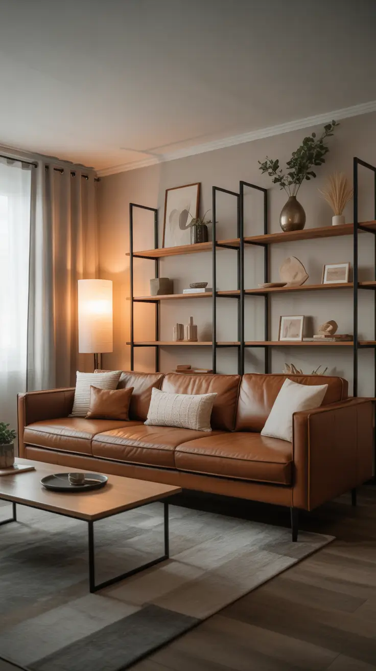 Sofa Minimalis Modern Ideas 2026 for Stylish and Functional Living Spaces