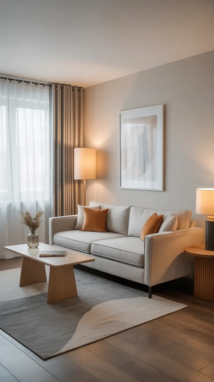 Sofa Minimalis Modern Ideas 2026 for Stylish and Functional Living Spaces