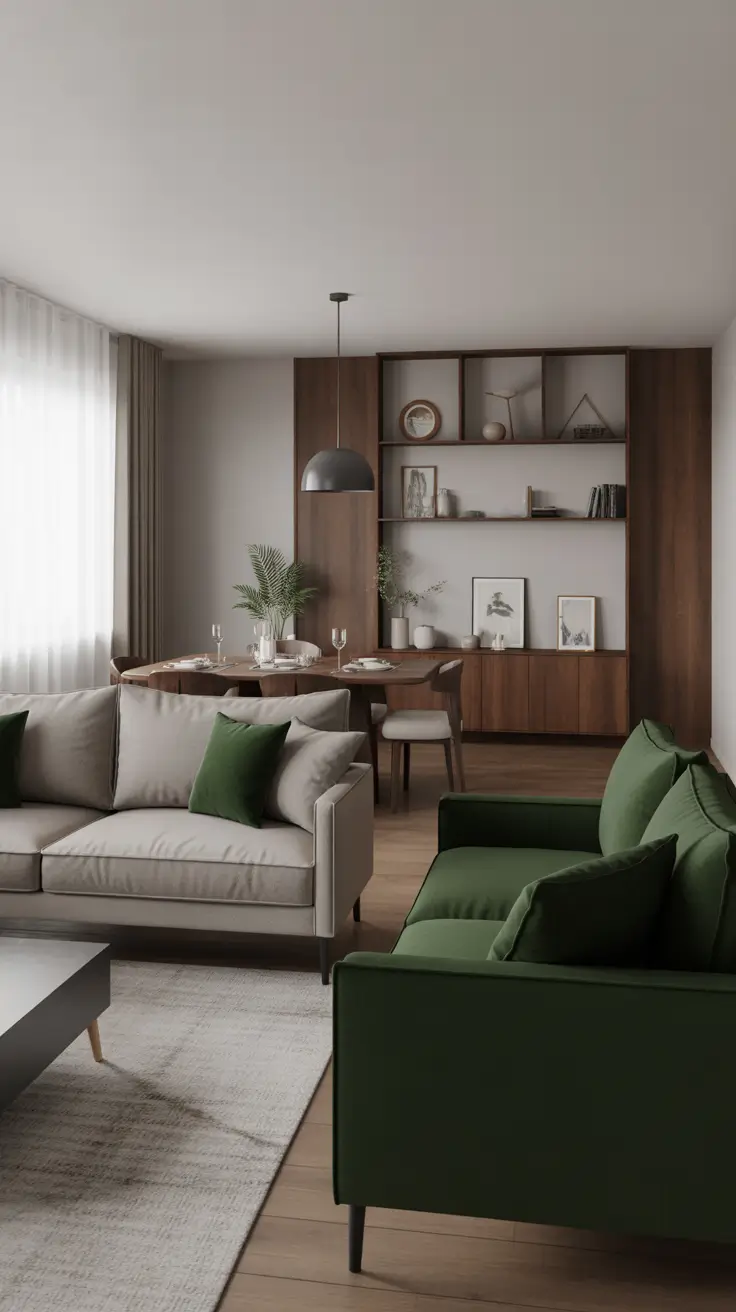 Sofas in Living Room 2026 Ideas for Modern Layouts and Stylish Color Schemes