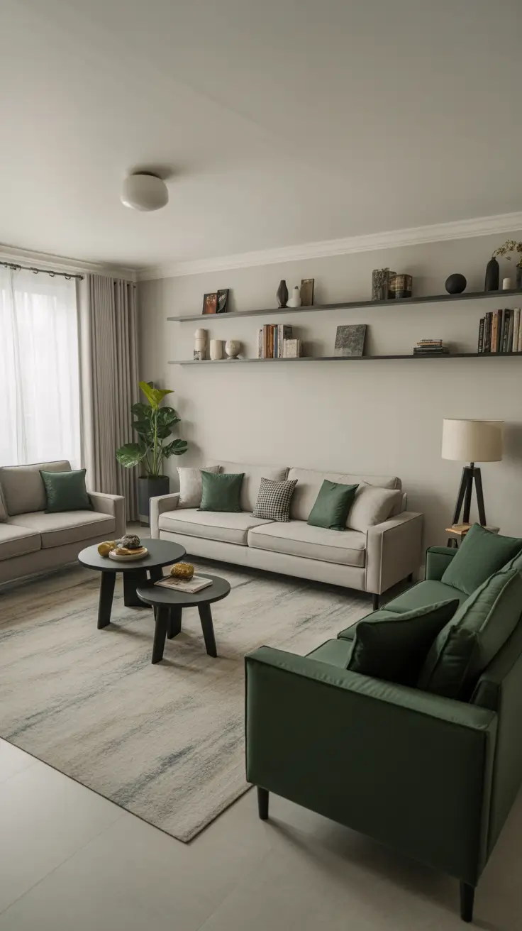 Sofas in Living Room 2026 Ideas for Modern Layouts and Stylish Color Schemes