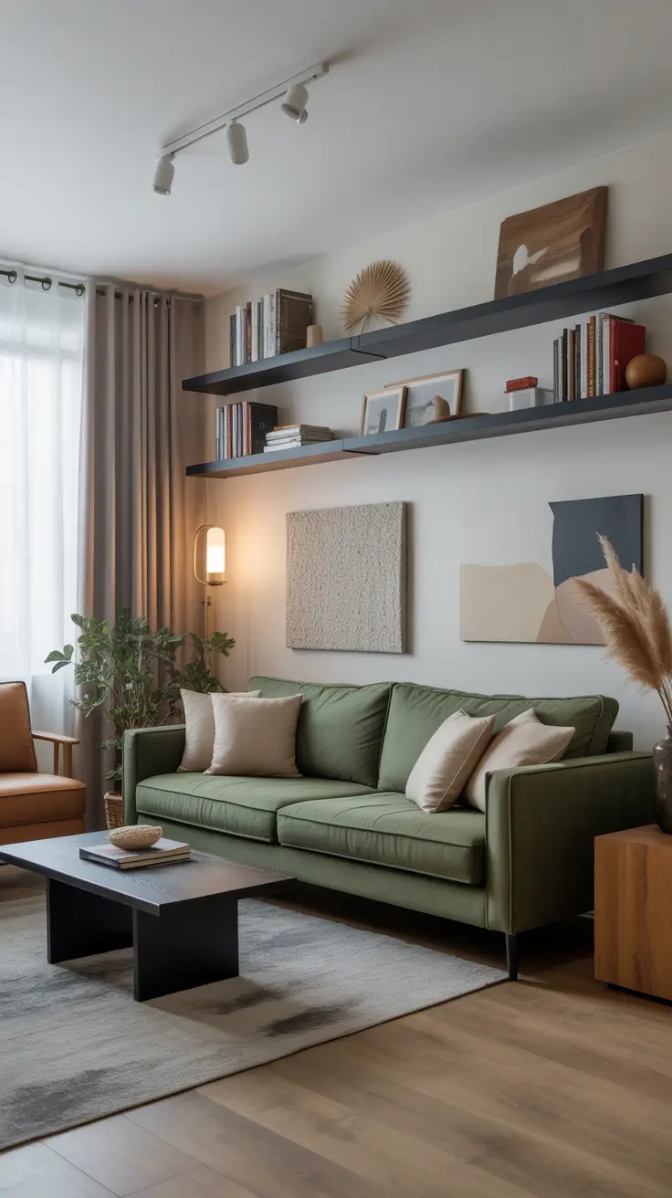 Sofas in Living Room 2026 Ideas for Modern Layouts and Stylish Color Schemes