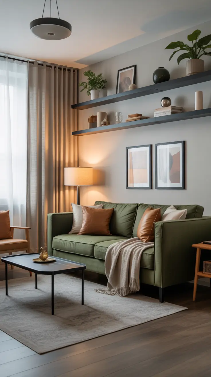 Sofas in Living Room 2026 Ideas for Modern Layouts and Stylish Color Schemes