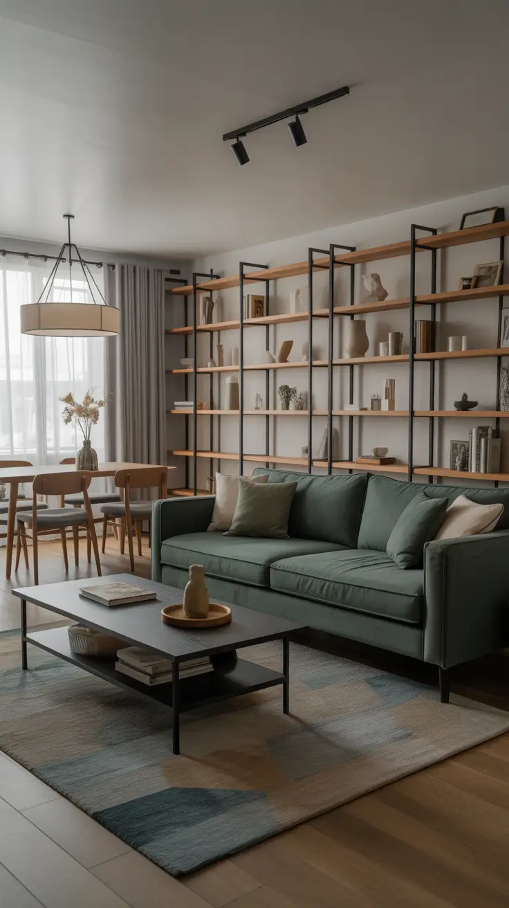 Sofas in Living Room 2026 Ideas for Modern Layouts and Stylish Color Schemes