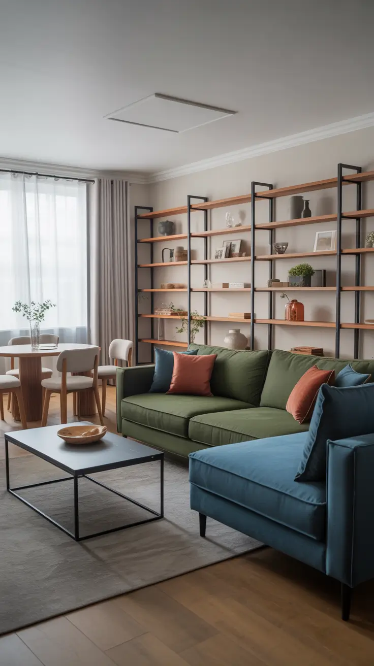 Sofas in Living Room 2026 Ideas for Modern Layouts and Stylish Color Schemes