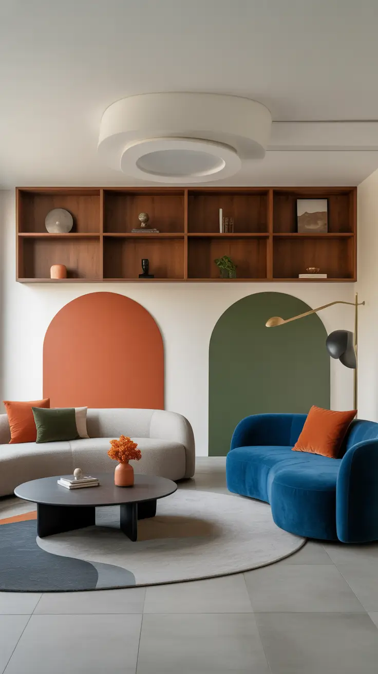 Sofas in Living Room 2026 Ideas for Modern Layouts and Stylish Color Schemes