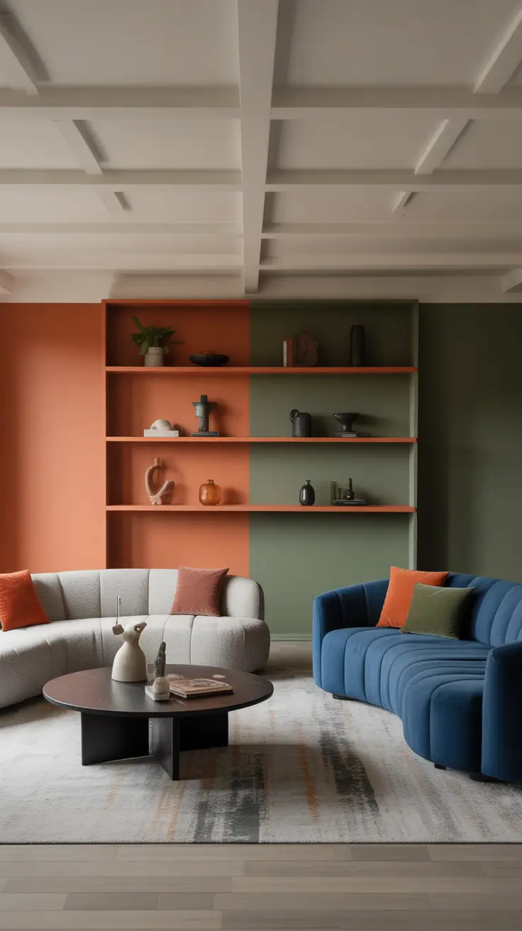 Sofas in Living Room 2026 Ideas for Modern Layouts and Stylish Color Schemes