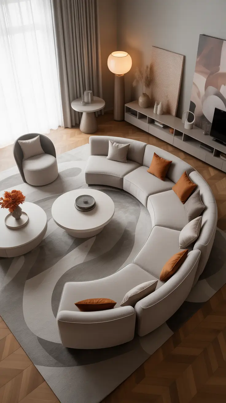 Sofas in Living Room 2026 Ideas for Modern Layouts and Stylish Color Schemes