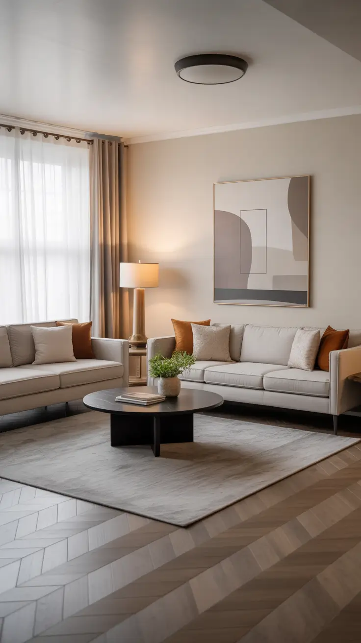 Sofas in Living Room 2026 Ideas for Modern Layouts and Stylish Color Schemes