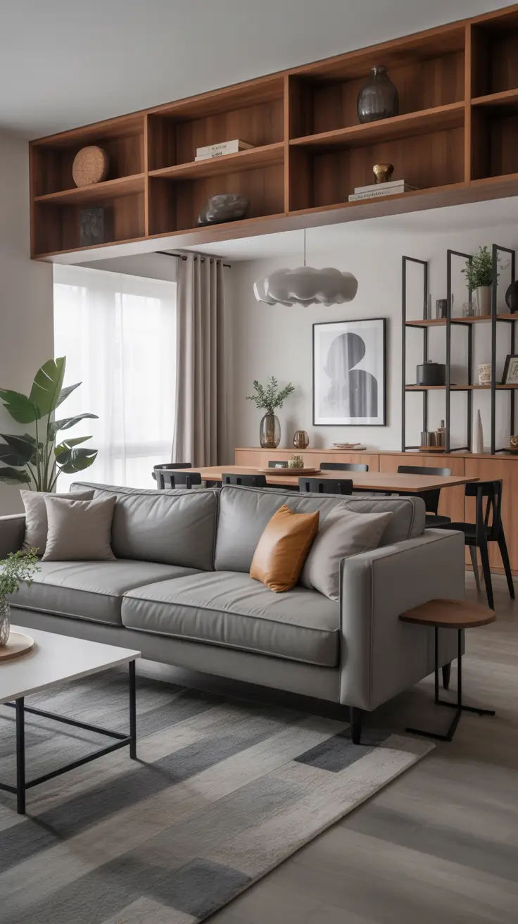 Sofas in Living Room 2026 Ideas for Modern Layouts and Stylish Color Schemes