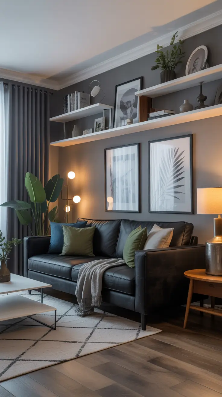 Sofas in Living Room 2026 Ideas for Modern Layouts and Stylish Color Schemes