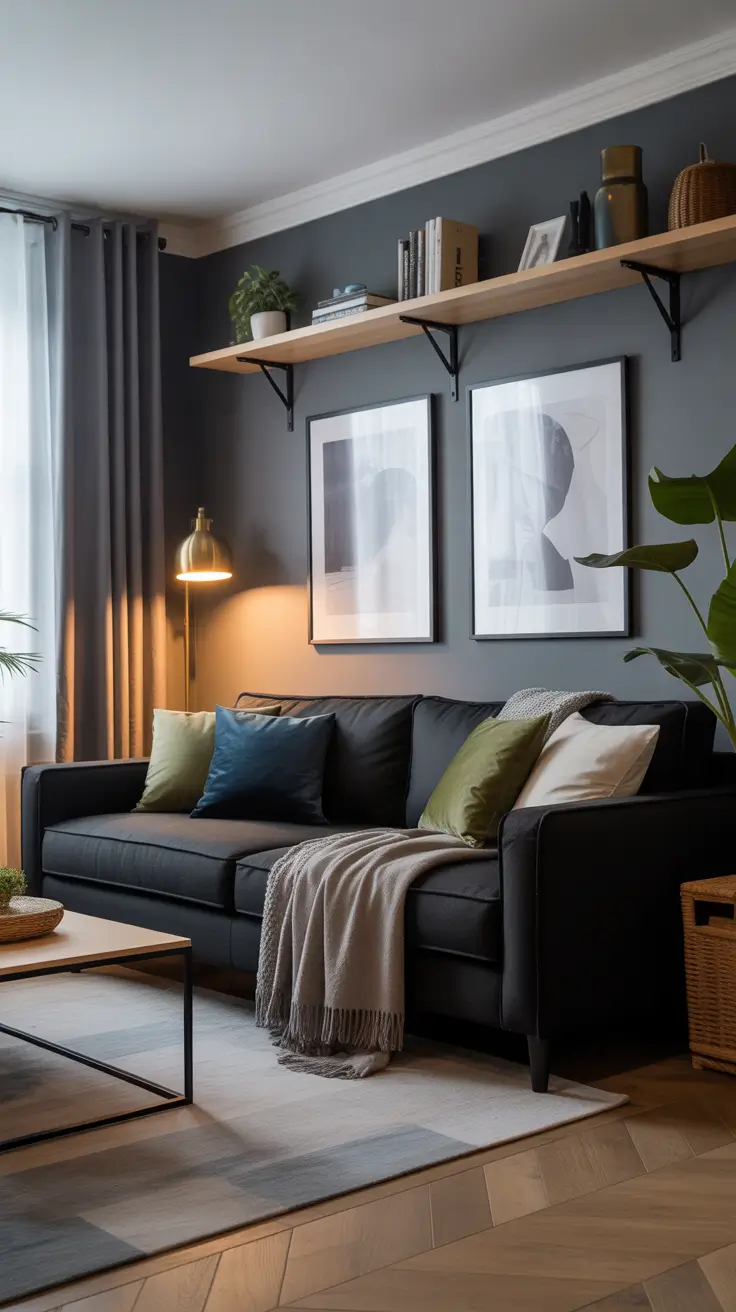 Sofas in Living Room 2026 Ideas for Modern Layouts and Stylish Color Schemes