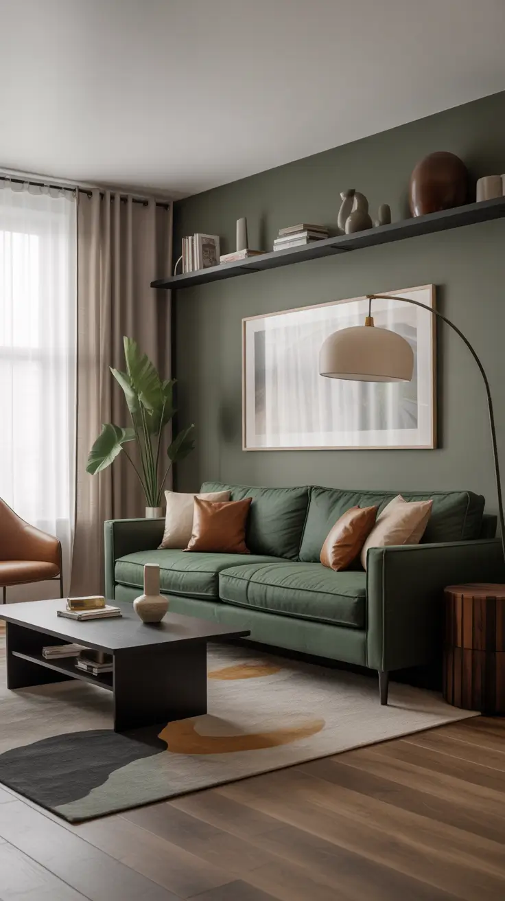 Sofas in Living Room 2026 Ideas for Modern Layouts and Stylish Color Schemes