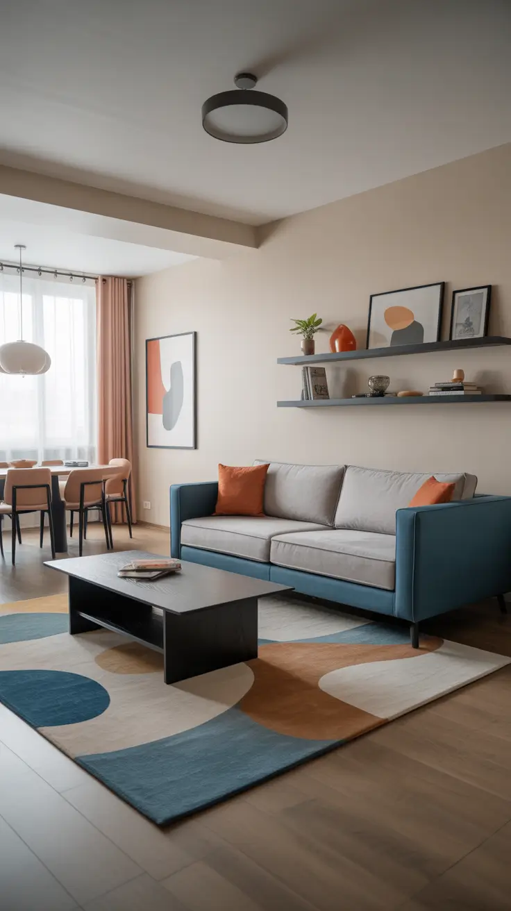 Sofas in Living Room 2026 Ideas for Modern Layouts and Stylish Color Schemes