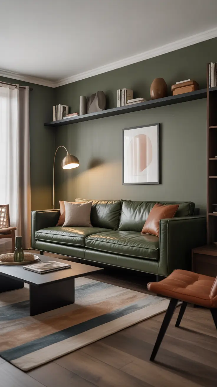 Sofas in Living Room 2026 Ideas for Modern Layouts and Stylish Color Schemes