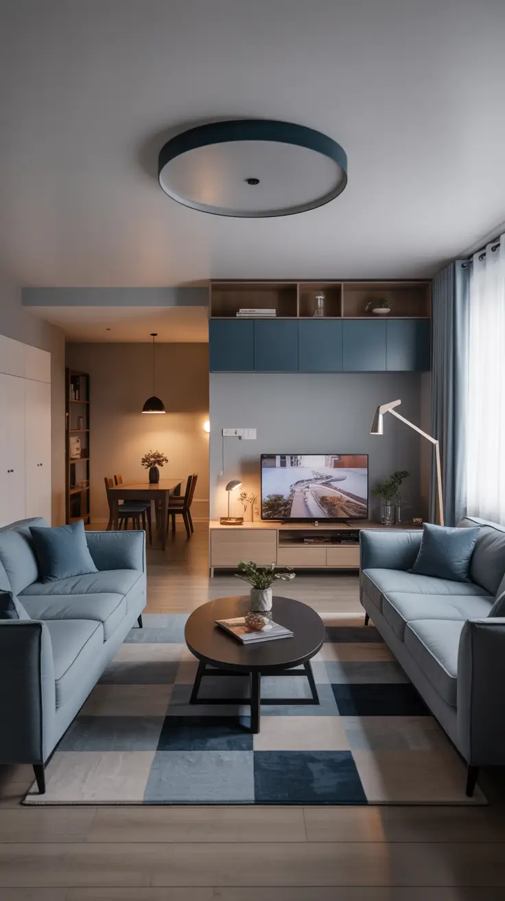 Sofas in Living Room 2026 Ideas for Modern Layouts and Stylish Color Schemes