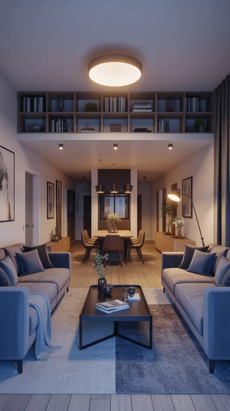 Sofas in Living Room 2026 Ideas for Modern Layouts and Stylish Color Schemes