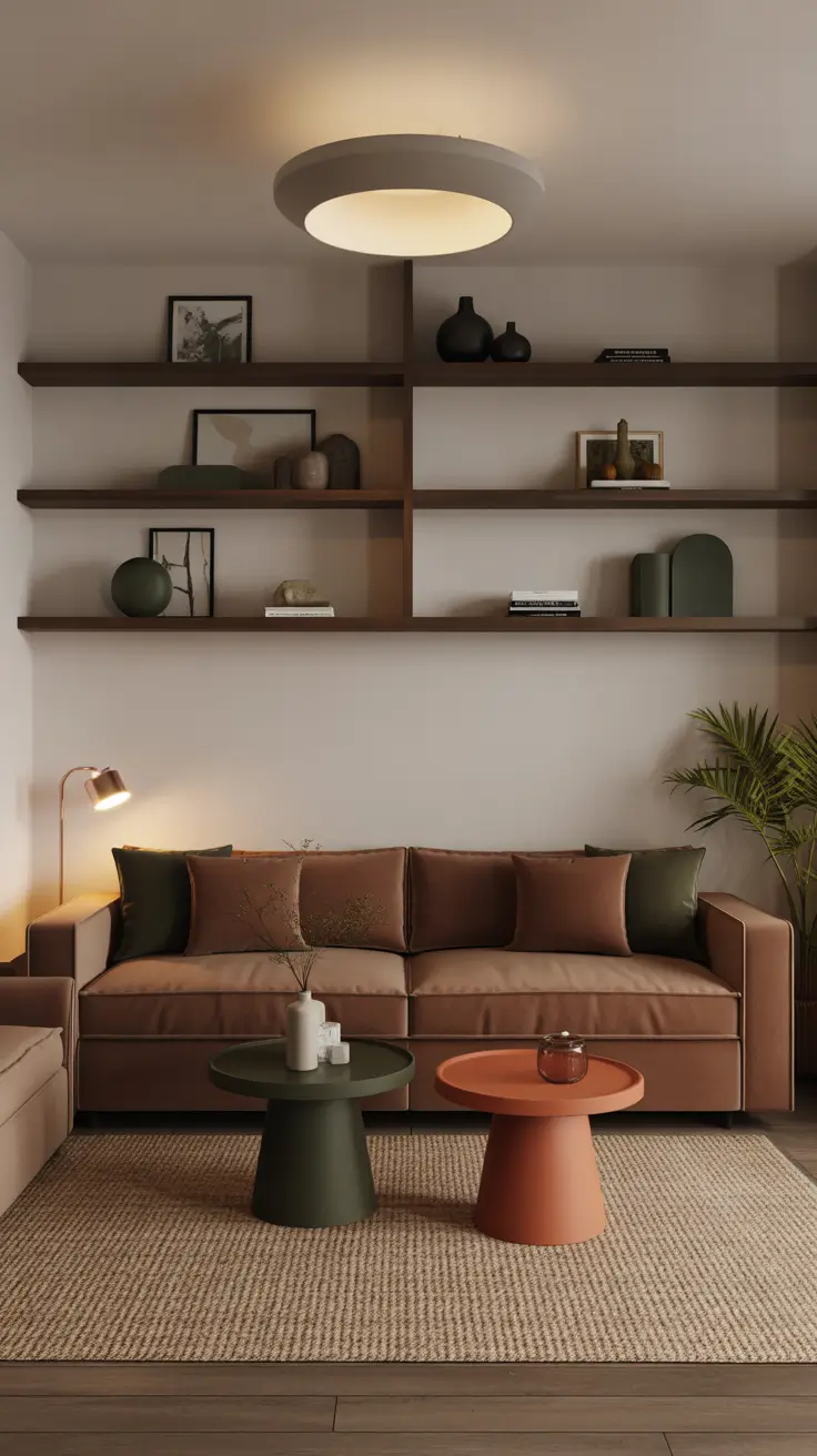 Sofas in Living Room 2026 Ideas for Modern Layouts and Stylish Color Schemes