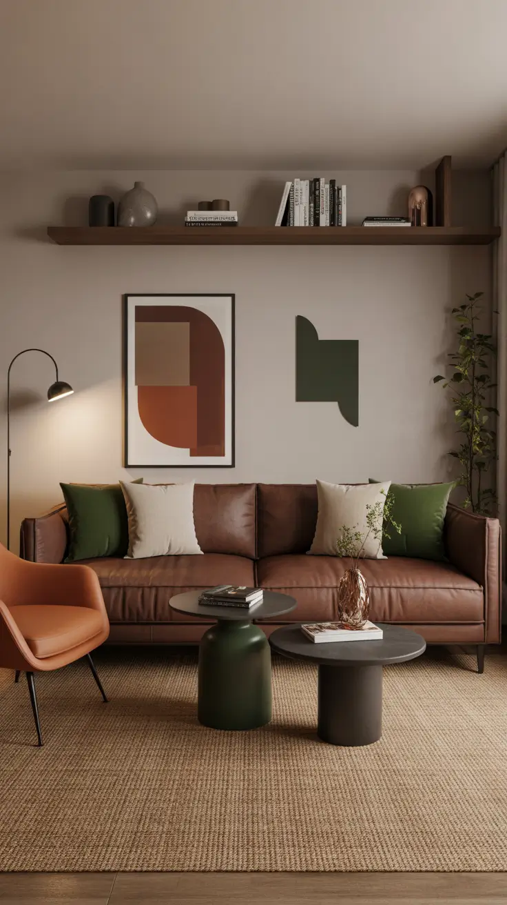 Sofas in Living Room 2026 Ideas for Modern Layouts and Stylish Color Schemes