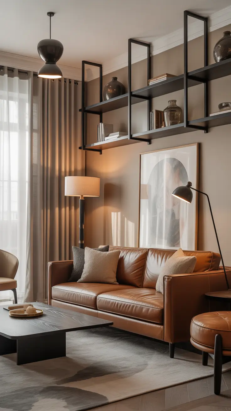 Sofas in Living Room 2026 Ideas for Modern Layouts and Stylish Color Schemes