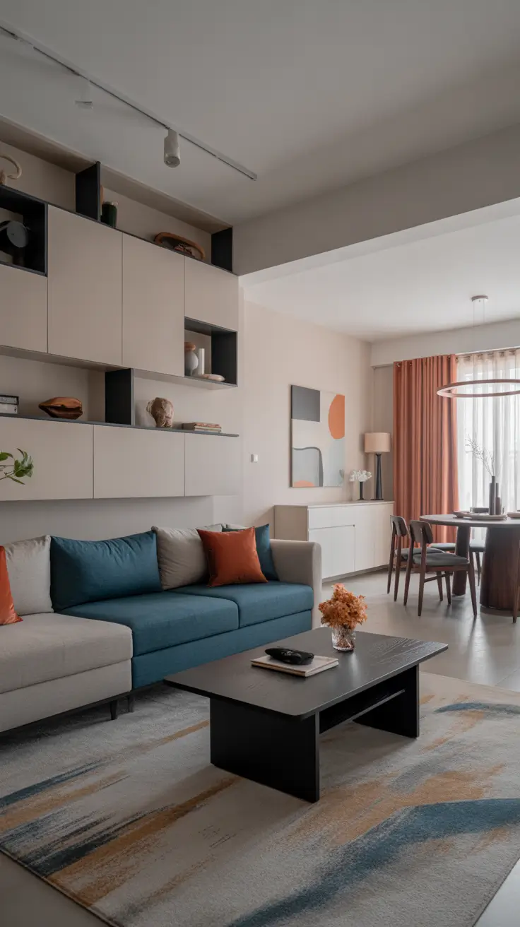 Sofas in Living Room 2026 Ideas for Modern Layouts and Stylish Color Schemes