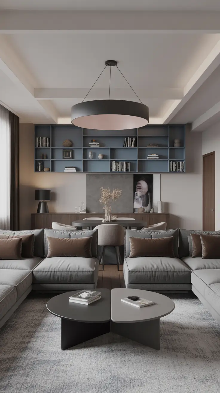 Sofas in Living Room 2026 Ideas for Modern Layouts and Stylish Color Schemes